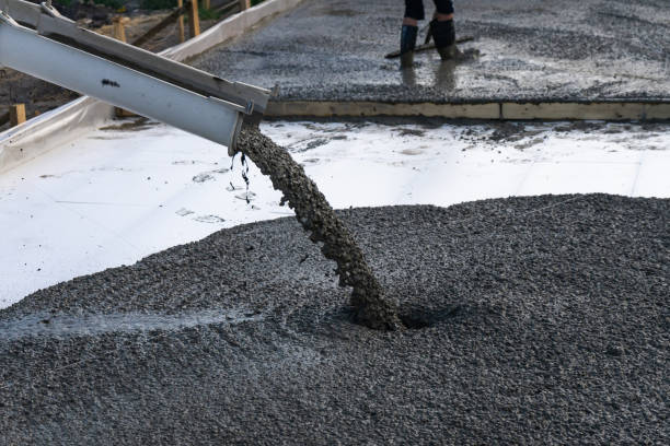 Best Concrete Leveling Services  in Shadeland, IN