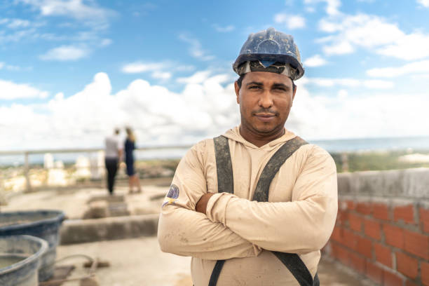 Siding - Brick, Stone, or Stucco in IN