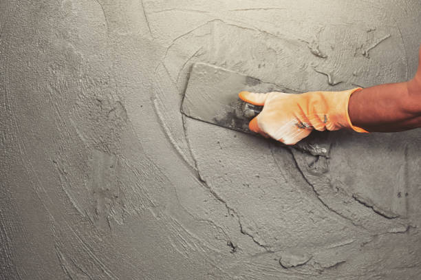 Best Driveway Concrete Repair  in Shadeland, IN