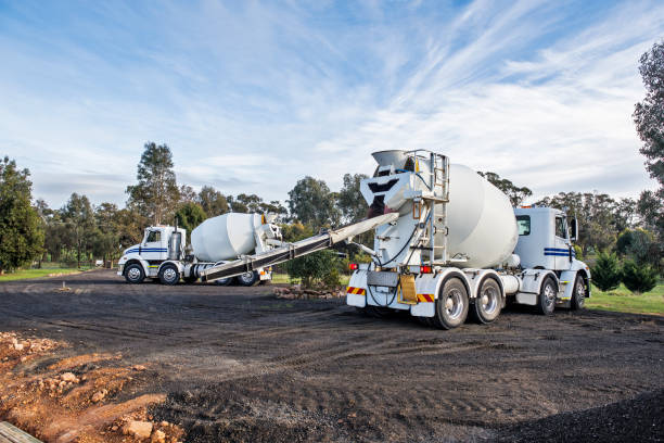 Concrete Slab Contractor in IN