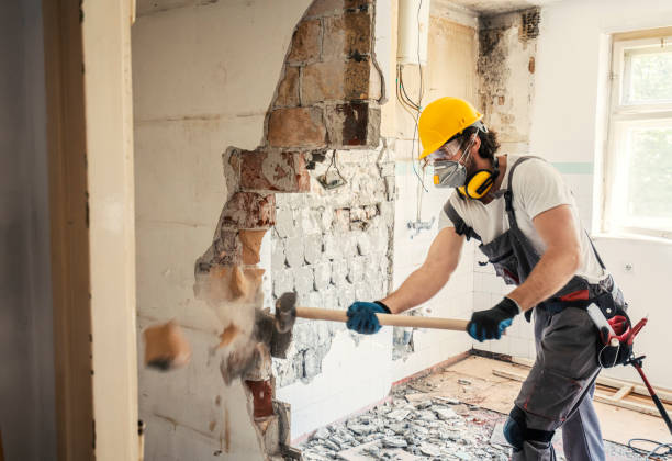 Best Concrete Crack Repair  in Shadeland, IN