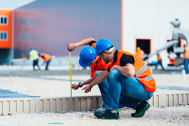 Best Poured Concrete Foundation  in Shadeland, IN